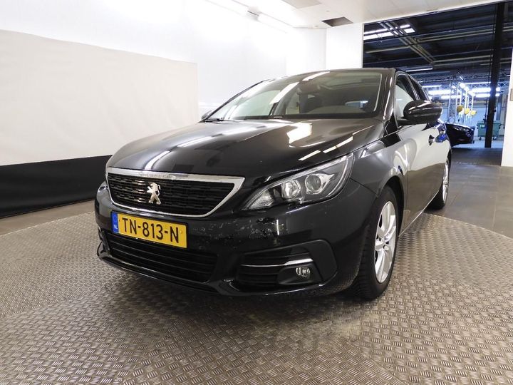 Photo 0 VIN: VF3LPHNPPJS290335 - PEUGEOT 308 