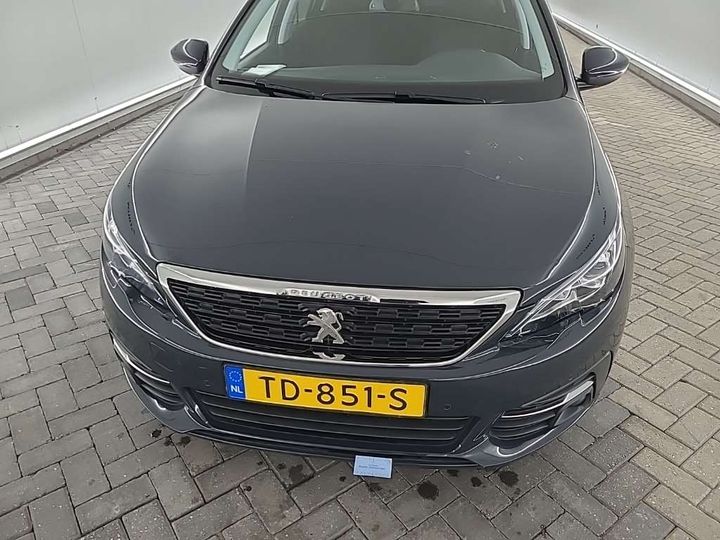 Photo 27 VIN: VF3LPHNPPJS290341 - PEUGEOT 308 