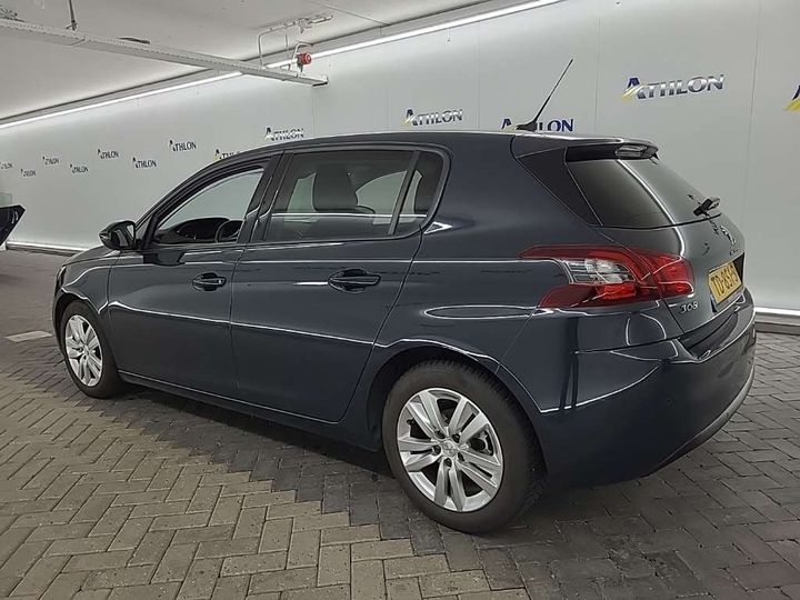 Photo 3 VIN: VF3LPHNPPJS290341 - PEUGEOT 308 