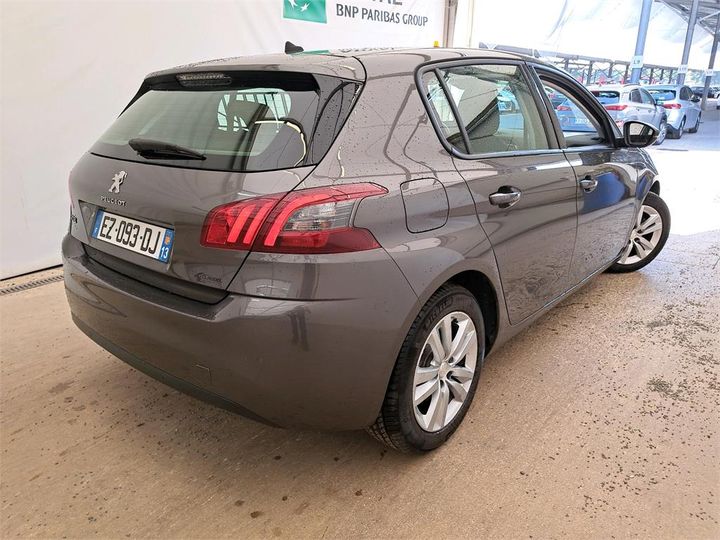 Photo 1 VIN: VF3LPHNPPJS319348 - PEUGEOT 308 