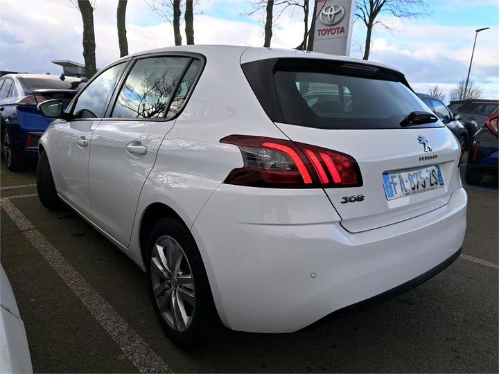 Photo 3 VIN: VF3LPHNPPJS397935 - PEUGEOT 308 