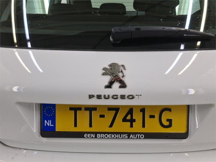 Photo 19 VIN: VF3LPHNPPJS415597 - PEUGEOT 308 