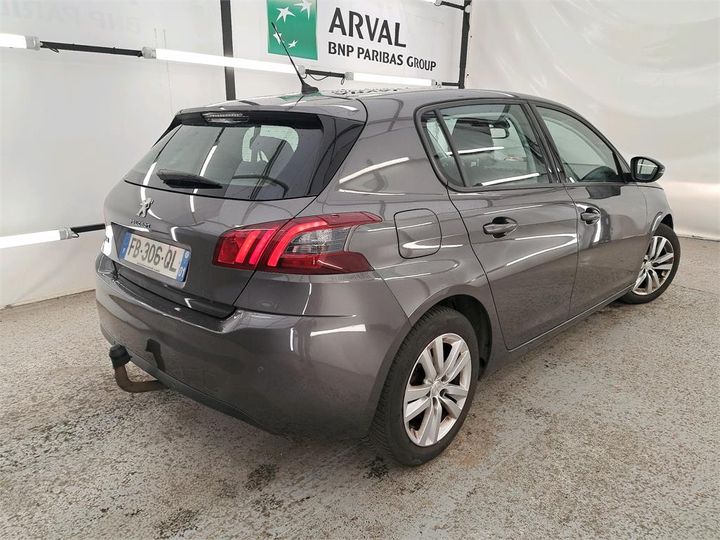 Photo 2 VIN: VF3LPHNPPJS415612 - PEUGEOT 308 