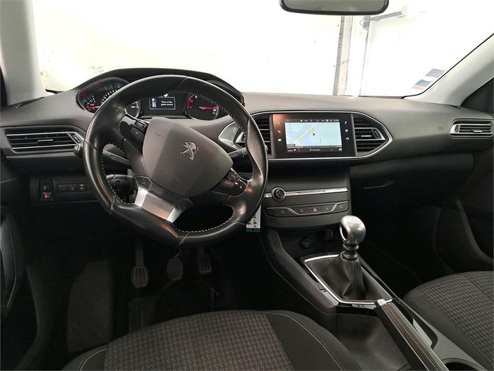 Photo 3 VIN: VF3LPHNPPJS415612 - PEUGEOT 308 