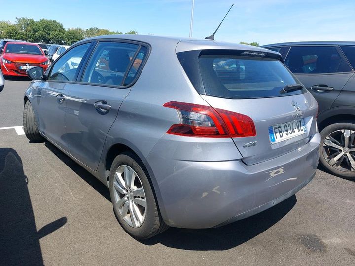 Photo 1 VIN: VF3LPHNPPJS417948 - PEUGEOT 308 