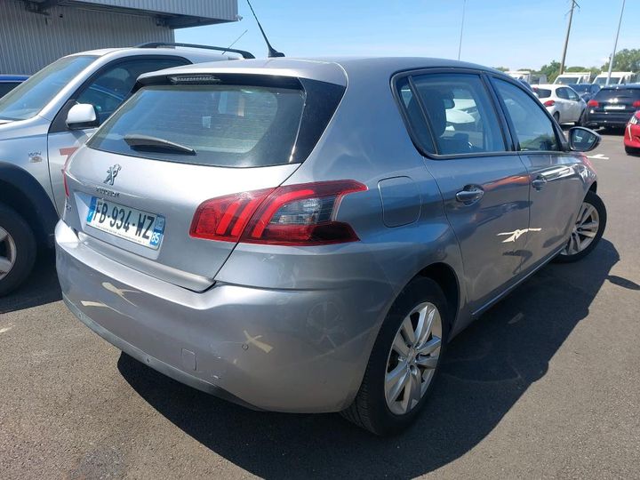 Photo 3 VIN: VF3LPHNPPJS417948 - PEUGEOT 308 