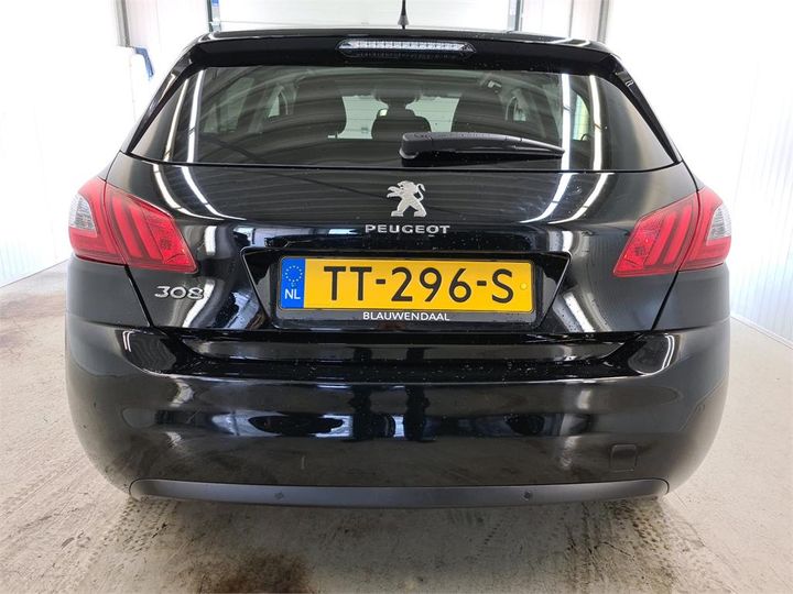 Photo 34 VIN: VF3LPHNPPJS420097 - PEUGEOT 308 