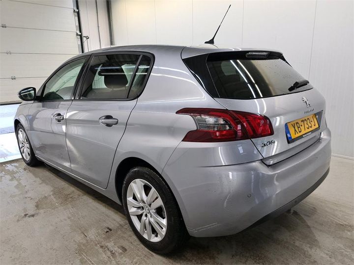 Photo 3 VIN: VF3LPHNPPJS436283 - PEUGEOT 308 