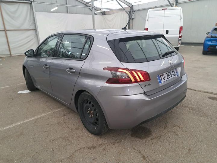 Photo 1 VIN: VF3LPHNPPJS446953 - PEUGEOT 308 