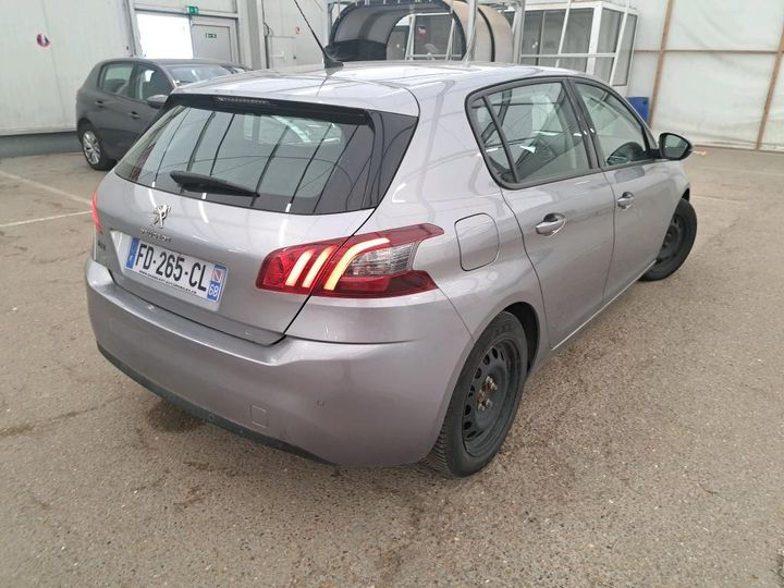 Photo 2 VIN: VF3LPHNPPJS446953 - PEUGEOT 308 