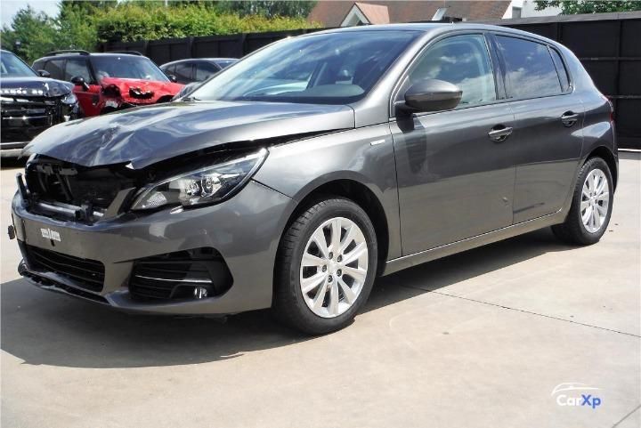 Photo 0 VIN: VF3LPHNPPJS450362 - PEUGEOT 308 HATCHBACK 