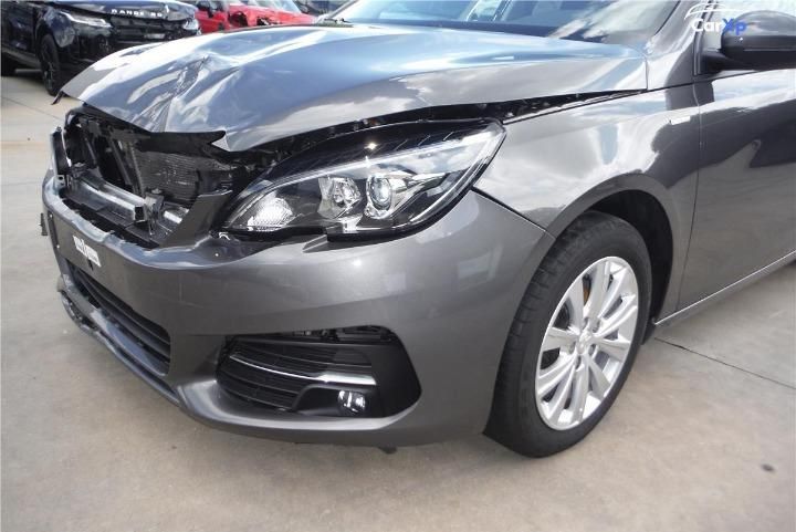 Photo 13 VIN: VF3LPHNPPJS450362 - PEUGEOT 308 HATCHBACK 