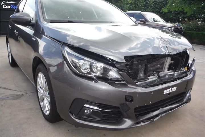 Photo 15 VIN: VF3LPHNPPJS450362 - PEUGEOT 308 HATCHBACK 