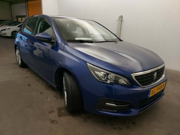 Photo 27 VIN: VF3LPHNPPJS480159 - PEUGEOT 308 