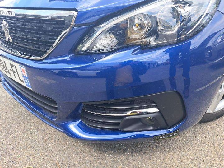 Photo 22 VIN: VF3LPHNPPJS483644 - PEUGEOT 308 