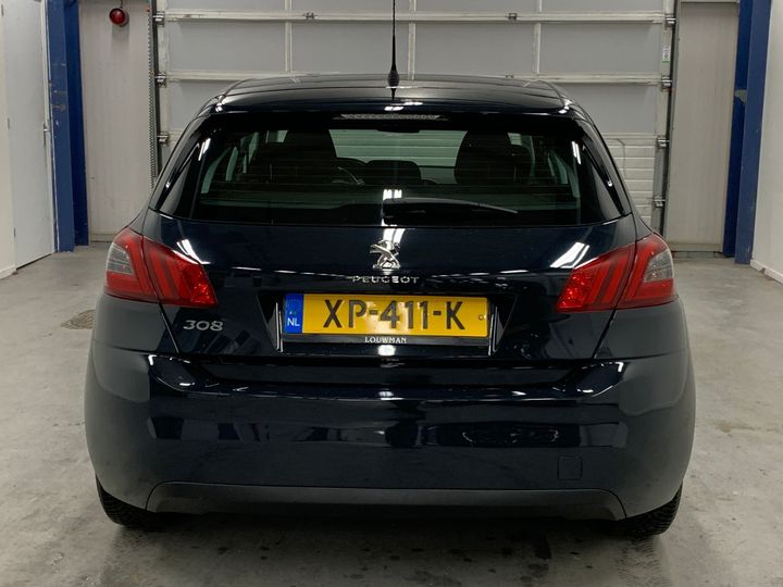 Photo 12 VIN: VF3LPHNPTKS087800 - PEUGEOT 308 