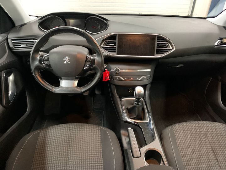 Photo 7 VIN: VF3LPHNPTKS087800 - PEUGEOT 308 