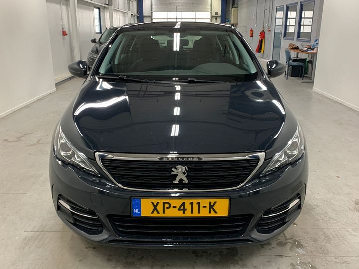 Photo 8 VIN: VF3LPHNPTKS087800 - PEUGEOT 308 