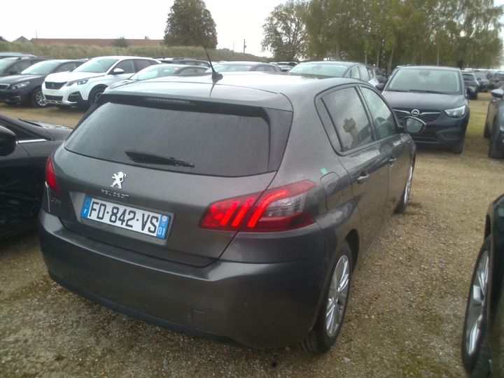 Photo 2 VIN: VF3LPHNPTKS102380 - PEUGEOT 308 