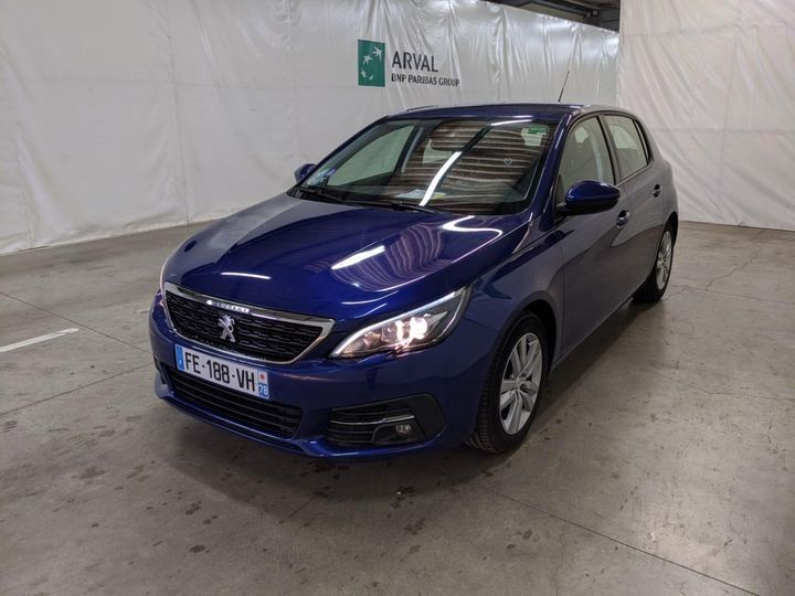 Photo 1 VIN: VF3LPHNPTKS147438 - PEUGEOT 308 