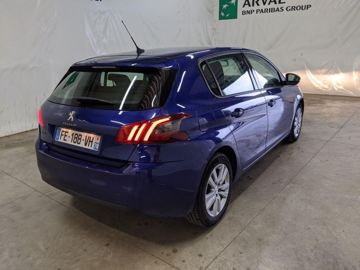 Photo 3 VIN: VF3LPHNPTKS147438 - PEUGEOT 308 