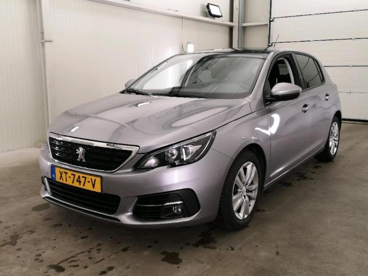 Photo 1 VIN: VF3LPHNPTKS156220 - PEUGEOT 308 