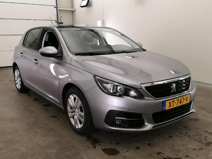 Photo 12 VIN: VF3LPHNPTKS156220 - PEUGEOT 308 