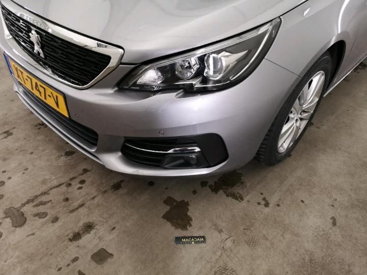 Photo 21 VIN: VF3LPHNPTKS156220 - PEUGEOT 308 