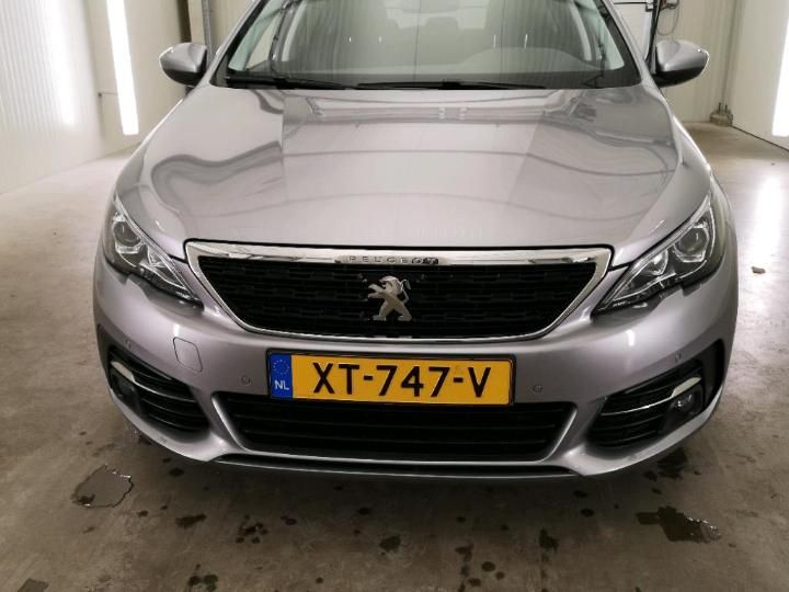 Photo 5 VIN: VF3LPHNPTKS156220 - PEUGEOT 308 