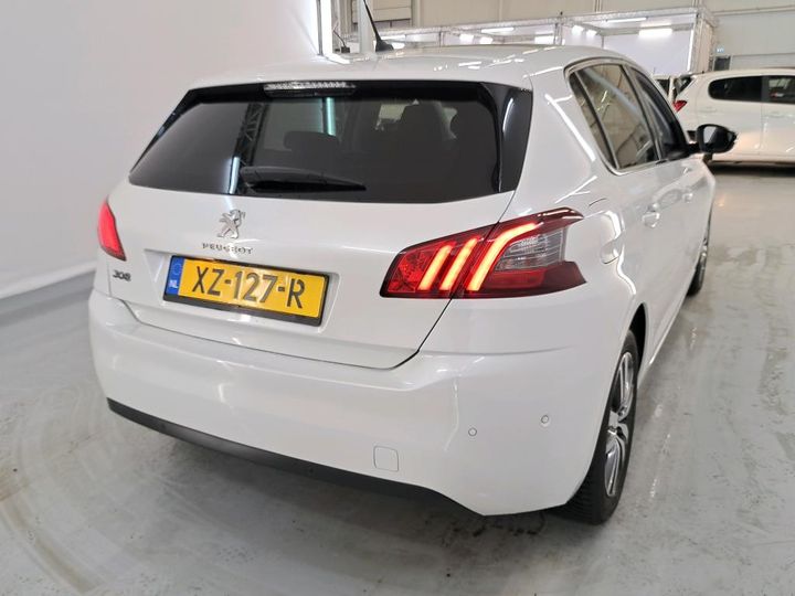 Photo 1 VIN: VF3LPHNPTKS156430 - PEUGEOT 308 