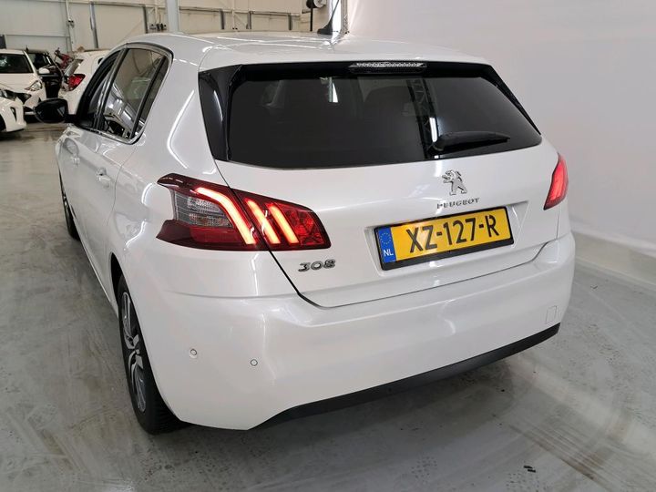 Photo 28 VIN: VF3LPHNPTKS156430 - PEUGEOT 308 