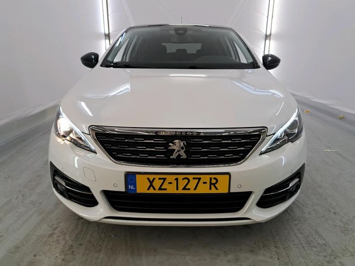 Photo 8 VIN: VF3LPHNPTKS156430 - PEUGEOT 308 