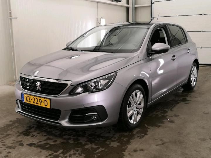 Photo 1 VIN: VF3LPHNPTKS158174 - PEUGEOT 308 