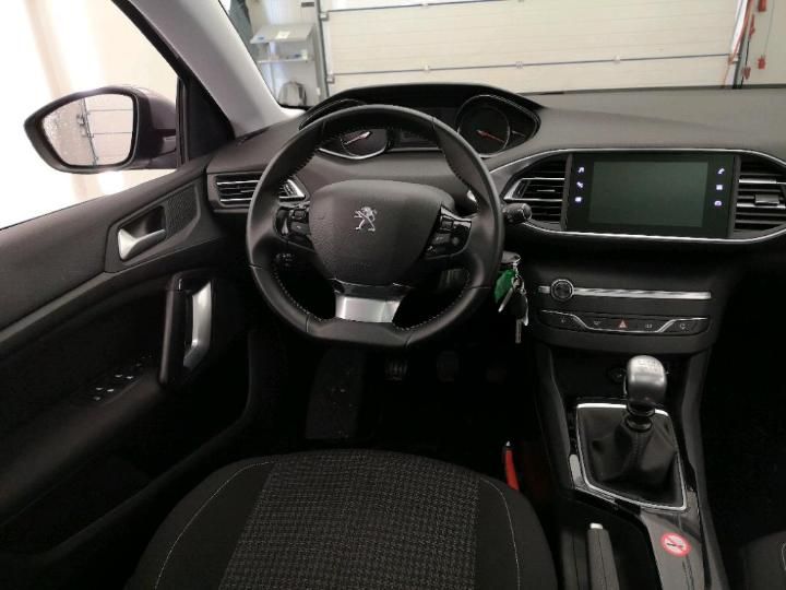 Photo 10 VIN: VF3LPHNPTKS158174 - PEUGEOT 308 