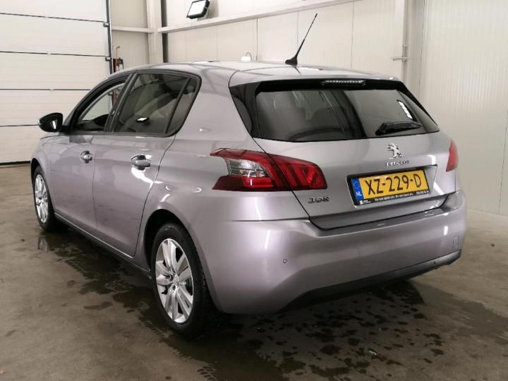 Photo 16 VIN: VF3LPHNPTKS158174 - PEUGEOT 308 