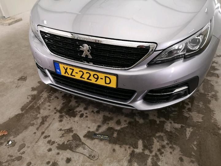 Photo 25 VIN: VF3LPHNPTKS158174 - PEUGEOT 308 