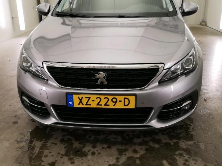 Photo 5 VIN: VF3LPHNPTKS158174 - PEUGEOT 308 