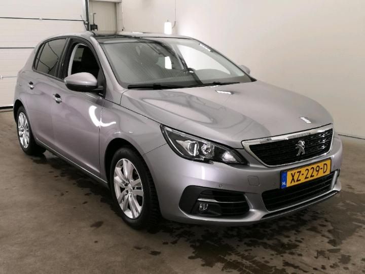 Photo 8 VIN: VF3LPHNPTKS158174 - PEUGEOT 308 