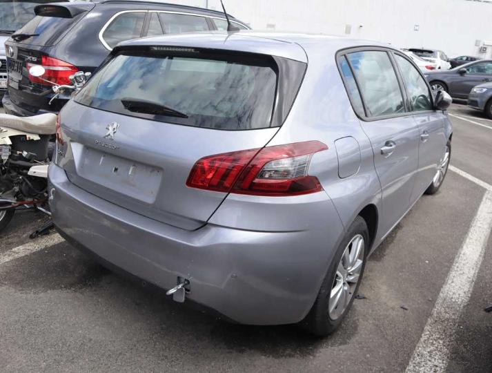 Photo 2 VIN: VF3LPHNPTKS165368 - PEUGEOT 308 FL&#3917 