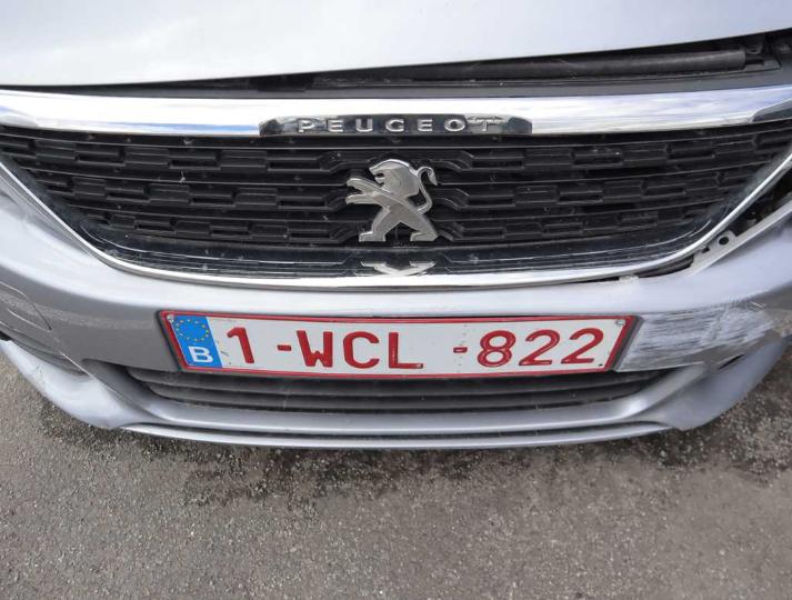 Photo 5 VIN: VF3LPHNPTKS165368 - PEUGEOT 308 FL&#3917 