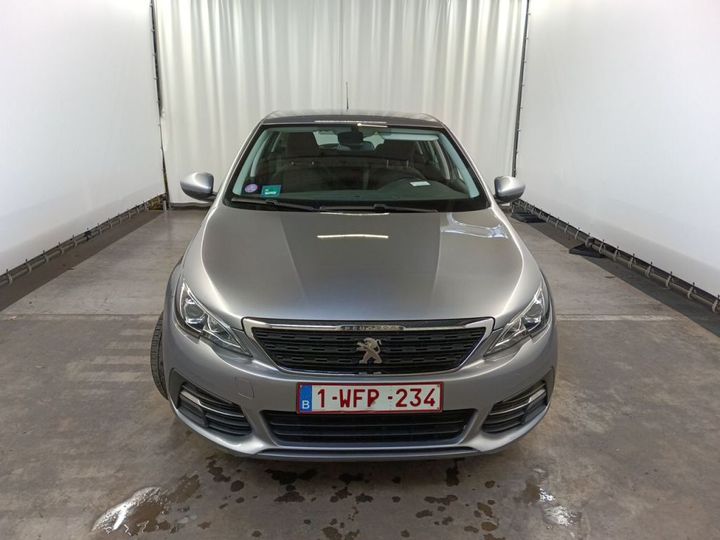 Photo 4 VIN: VF3LPHNPTKS169039 - PEUGEOT 308 FL'17 