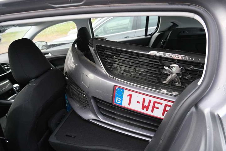 Photo 10 VIN: VF3LPHNPTKS169042 - PEUGEOT 308 FL&#3917 