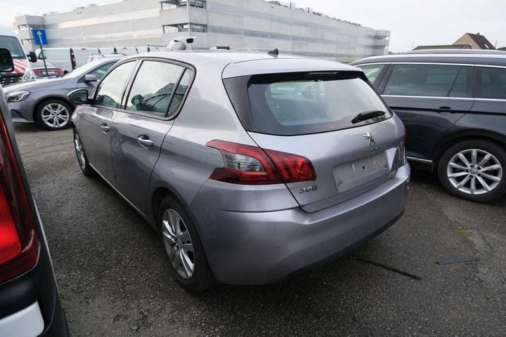 Photo 7 VIN: VF3LPHNPTKS169042 - PEUGEOT 308 FL&#3917 