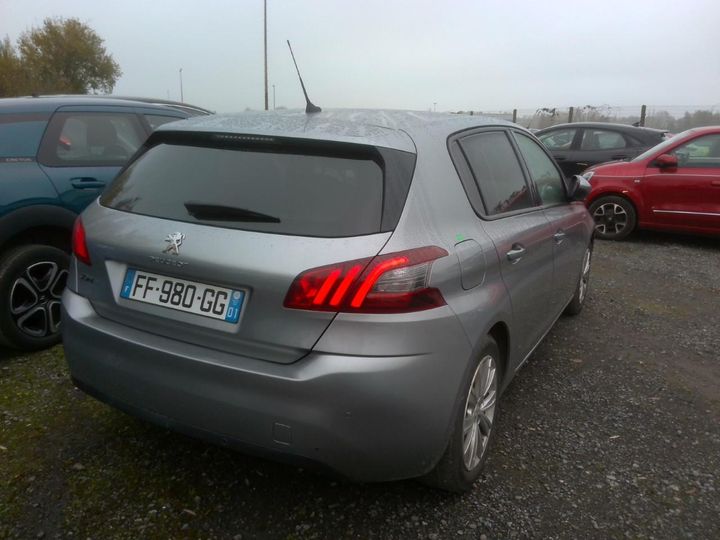 Photo 2 VIN: VF3LPHNPTKS169066 - PEUGEOT 308 