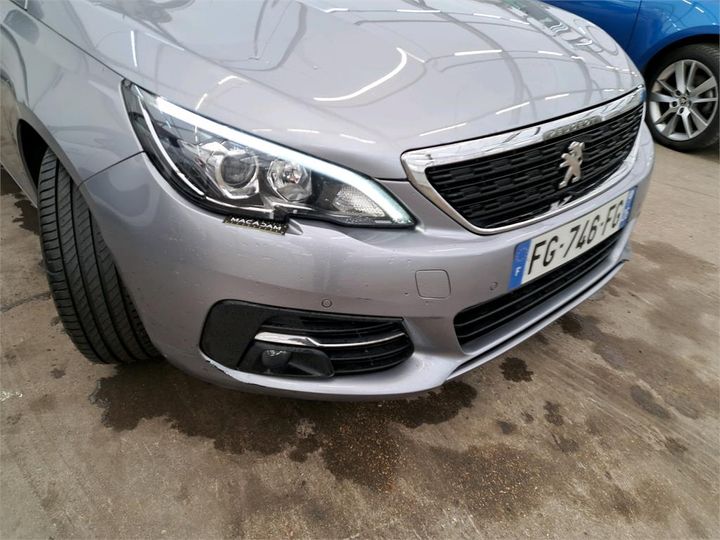 Photo 12 VIN: VF3LPHNPTKS177347 - PEUGEOT 308 