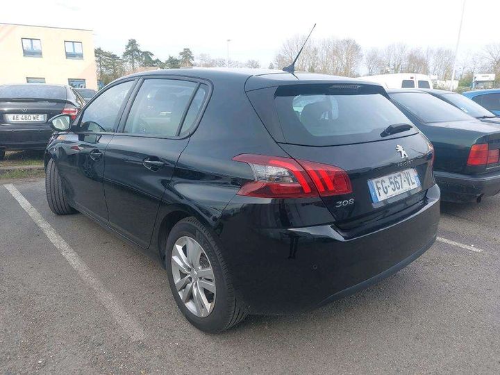 Photo 1 VIN: VF3LPHNPTKS244824 - PEUGEOT 308 