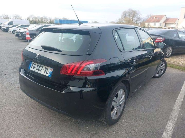 Photo 2 VIN: VF3LPHNPTKS244824 - PEUGEOT 308 