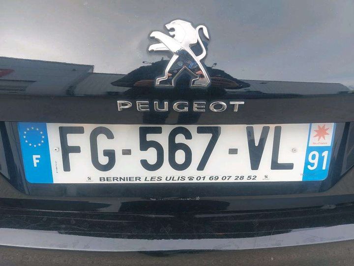 Photo 4 VIN: VF3LPHNPTKS244824 - PEUGEOT 308 