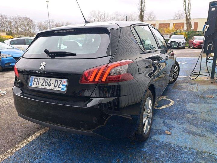 Photo 2 VIN: VF3LPHNPTKS246915 - PEUGEOT 308 