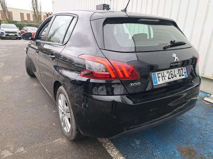 Photo 1 VIN: VF3LPHNPTKS246915 - PEUGEOT 308 